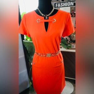 “HostPick” Tommy Hilfiger Dress